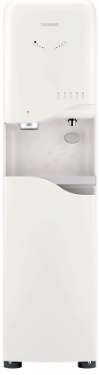 청호 얼음냉온정수기 NEW 700 P · BLUE BLACK / OATMEAL BEIGE