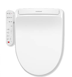 청호 쾌변 비데 B350 PLUS · 쾌변+건조