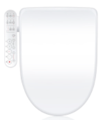 쾌변비데 B350 PLUS · 쾌변+건조+탈취+자동물내림